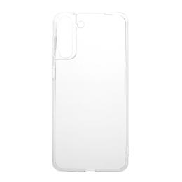  Samsung Galaxy S21 Plus - Transparent TPU Skal - Teknikhallen.se