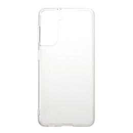  Samsung Galaxy S21 Plus - 2mm Transparent TPU Skal - Teknikhallen.se