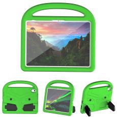  iPad 11 2025 / 10.9 2022 Skal EVA F&ouml;r Barn Gr&ouml;n - Teknikhallen.se