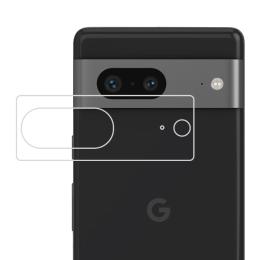  Google Pixel 8 Linsskydd Härdat Glas Transparent - Teknikhallen.se