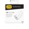 OtterBox OtterBox 30W USB-C PD Väggladdare Vit - Teknikhallen.se