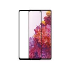 Gear GEAR Xiaomi Mi 10T / 10T Pro / 10T Lite Sk&auml;rmskydd 2.5D Helt&auml;ckande - Teknikhallen.se