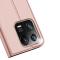 DUX DUCIS DUX DUCIS Xiaomi 13 Pro 5G Fodral Skin Pro Roséguld - Teknikhallen.se