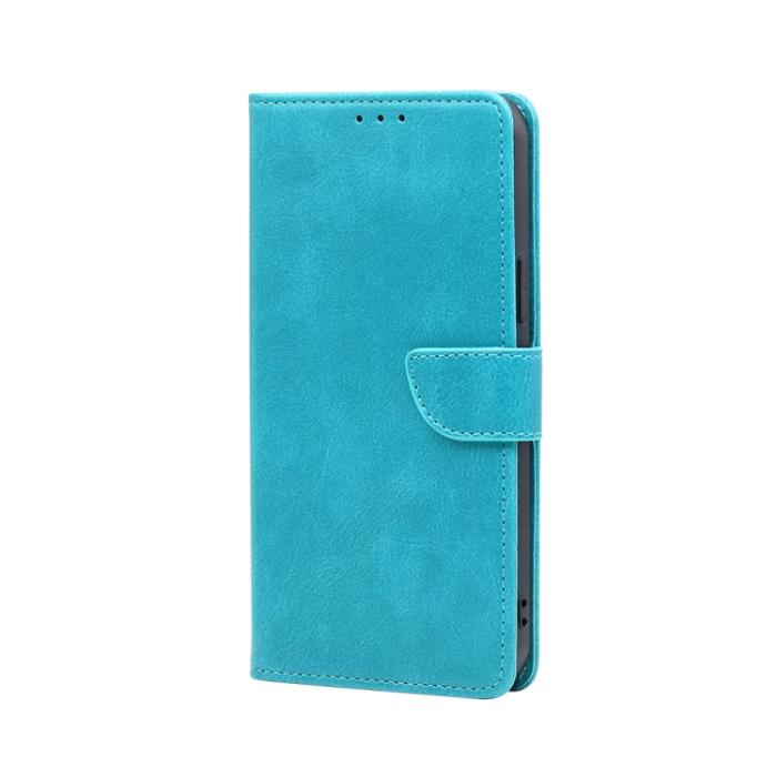 Bild 2,  Xiaomi 13 Pro 5G Fodral Läder Ljus Blå - Teknikhallen.se