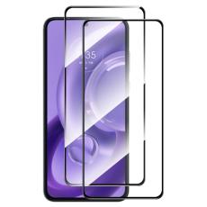 ENKAY ENKAY Motorola Edge 30 Neo 5G 2-PACK Sk&auml;rmskydd Helt&auml;ckande - Teknikhallen.se