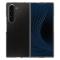 Spigen Spigen Galaxy Z Fold 6 Skal AirSkin Crystal Clear - Teknikhallen.se