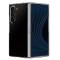 Spigen Spigen Galaxy Z Fold 6 Skal AirSkin Crystal Clear - Teknikhallen.se