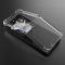  Samsung Galaxy Z Flip 5 Skal Shockproof Hybrid Transparent - Teknikhallen.se