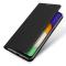 DUX DUCIS DUX DUCIS Galaxy A14 4G/5G Fodral Skin Pro Svart - Teknikhallen.se