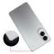  Samsung Galaxy S25 Edge Skal Ultra Thin TPU Transparent - Teknikhallen.se