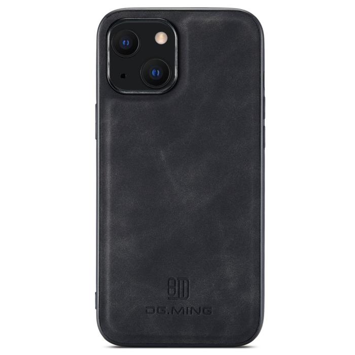 Bild 5, DG.MING DG.MING iPhone 15 Skal 2in1 Magnetisk Avtagbart Kortfack - Teknikhallen.se