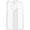 OtterBox OtterBox iPhone 15 Pro Max Skal React Stardust Clear - Teknikhallen.se