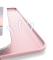 Tech-Protect Tech-Protect iPad 9.7 2017/2018 Fodral SmartCase Roséguld - Teknikhallen.se