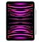 Spigen Spigen iPad Pro 11 2020/2021/2022 Skal AirSkin Hybrid Crystal - Teknikhallen.se