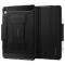 Spigen Spigen iPad 10.9 2022 Fodral Rugged Armor 'Pro' Svart - Teknikhallen.se