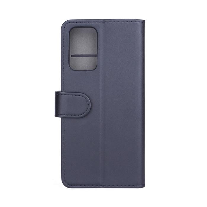 Bild 5, Gear GEAR Samsung Galaxy A72 Fodral Läder Svart - Teknikhallen.se