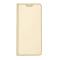 DUX DUCIS DUX DUCIS Xiaomi 13 Pro 5G Fodral Skin Pro Guld - Teknikhallen.se