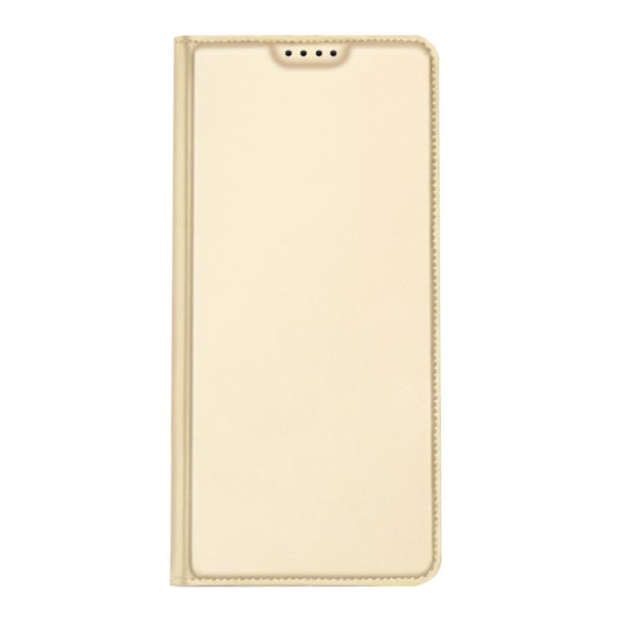 Bild 2, DUX DUCIS DUX DUCIS Xiaomi 13 Pro 5G Fodral Skin Pro Guld - Teknikhallen.se