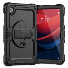 Tech-Protect Tech-Protect Lenovo Tab M11 Skal Solid360 Svart - Teknikhallen.se