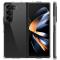  Samsung Galaxy Z Fold 5 Skal Shockproof Hybrid Transparent - Teknikhallen.se