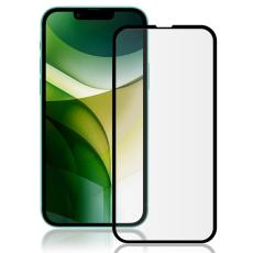 MOCOLO iPhone 13 Mini - MOCOLO Helt&auml;ckande Sk&auml;rmskydd I H&auml;rdat Glas - Teknikhallen.se