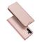 DUX DUCIS DUX DUCIS Galaxy A14 4G/5G Fodral Skin Pro Roséguld - Teknikhallen.se