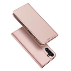 DUX DUCIS DUX DUCIS Galaxy A14 4G/5G Fodral Skin Pro Ros&eacute;guld - Teknikhallen.se