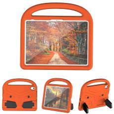  iPad 11 2025 / 10.9 2022 Skal EVA F&ouml;r Barn Orange - Teknikhallen.se