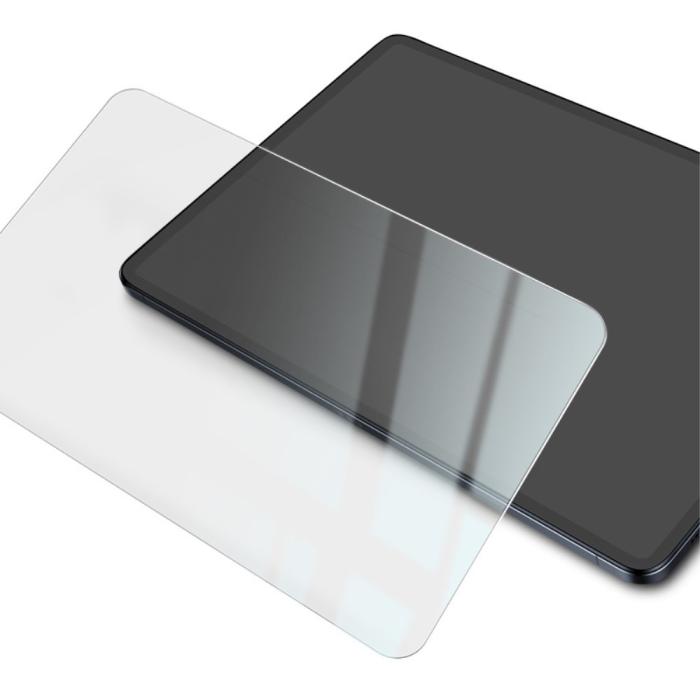 Bild 4, IMAK IMAK iPad Mini 2024/2021 Skärmskydd I Härdat Glas - Teknikhallen.se