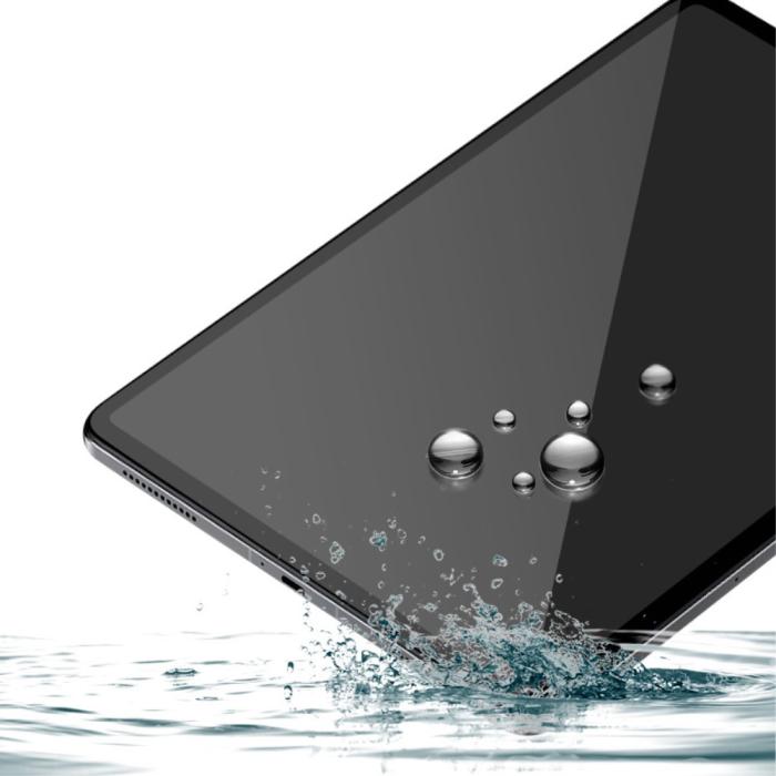 Bild 6, IMAK IMAK iPad Mini 2024/2021 Skärmskydd I Härdat Glas - Teknikhallen.se