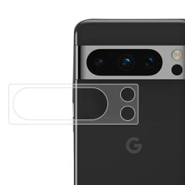  Google Pixel 8 Pro Linsskydd Härdat Glas Transparent - Teknikhallen.se