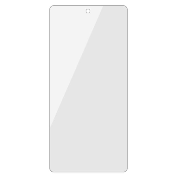 Bild 2,  Google Pixel 8 Pro Skärmskydd Härdat Glas Transparent - Teknikhallen.se