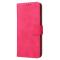  Sony Xperia 10 IV Fodral Skin Touch Rosa - Teknikhallen.se