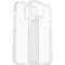 OtterBox OtterBox iPhone 15 Skal React Clear - Teknikhallen.se