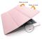 Tech-Protect Tech-Protect iPad 9.7 2017/2018 Fodral SmartCase Roséguld - Teknikhallen.se