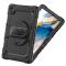 Tech-Protect Tech-Protect Galaxy Tab A8 10.5 2021 Skal Solid360 Svart - Teknikhallen.se