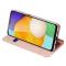 DUX DUCIS DUX DUCIS Galaxy A14 4G/5G Fodral Skin Pro Roséguld - Teknikhallen.se