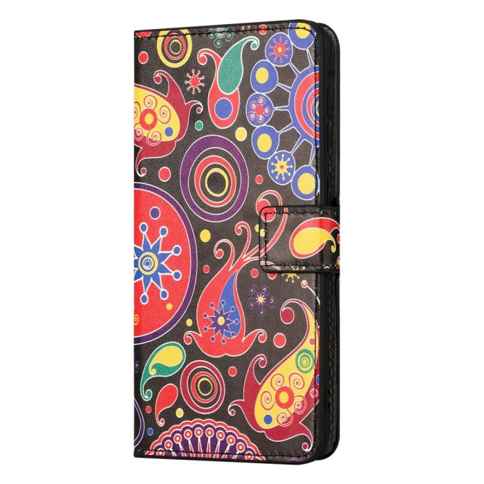 Bild 4,  Samsung Galaxy A15 5G Fodral Med Tryck Maneter - Teknikhallen.se