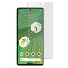  Google Pixel 8 Sk&auml;rmskydd H&auml;rdat Glas Transparent - Teknikhallen.se