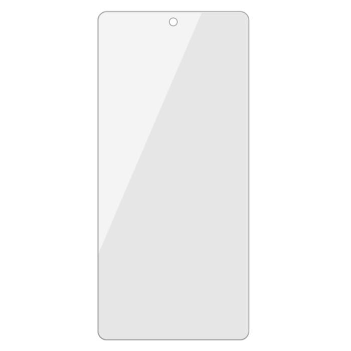 Bild 2,  Google Pixel 8 Skärmskydd Härdat Glas Transparent - Teknikhallen.se