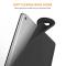 Tech-Protect Tech-Protect iPad Air 2 Fodral SmartCase Svart - Teknikhallen.se