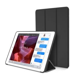 Tech-Protect Tech-Protect iPad Air 2 Fodral SmartCase Svart - Teknikhallen.se