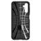 Spigen Spigen Galaxy A14 4G Skal Rugged Armor Matt Svart - Teknikhallen.se