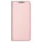 DUX DUCIS DUX DUCIS Xiaomi Redmi Note 11 Pro 5G Fodral Skin Pro Roséguld - Teknikhallen.se