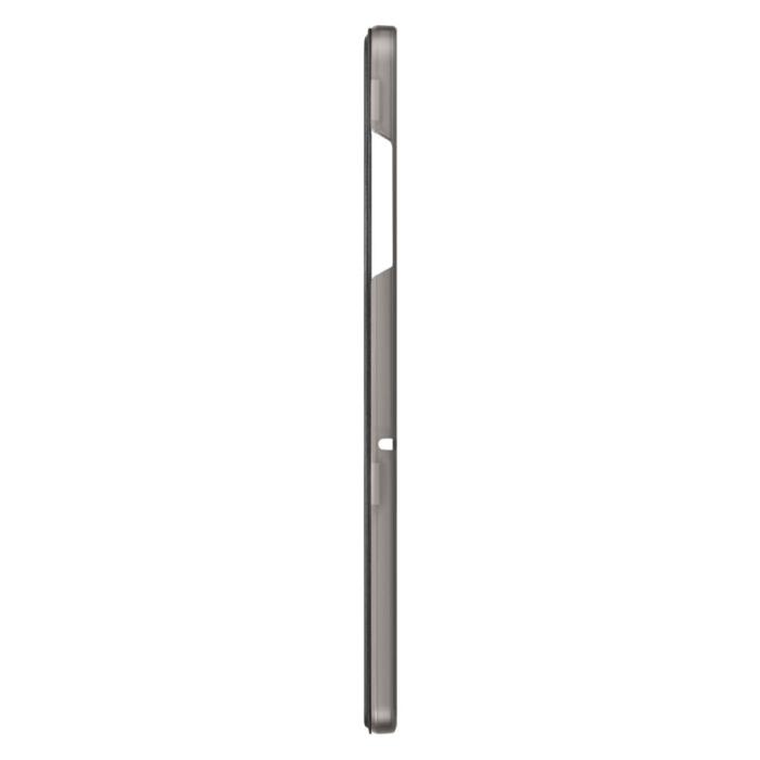 Bild 4, Spigen Spigen Samsung Galaxy Tab A11 Plus / A9 Plus Fodral Smart Fold Svart - Teknikhallen.se
