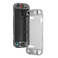  Nintendo Switch 2 Skal Transparent - Teknikhallen.se