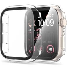 Tech-Protect Tech-Protect Apple Watch 40 mm Skal Defense360 Transparent - Teknikhallen.se
