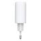 AMORUS Amorus 30W GaN PD QC USB-C / USB-A Väggladdare Vit - Teknikhallen.se
