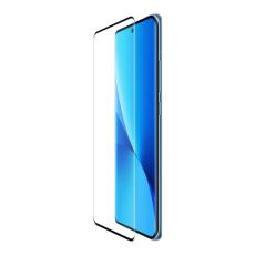 ENKAY ENKAY Xiaomi 12 Sk&auml;rmskydd Helt&auml;ckande H&auml;rdat Glas - Teknikhallen.se