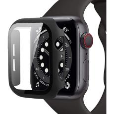 Tech-Protect Tech-Protect Apple Watch 40 mm Sk&auml;rmskydd 360 Defense Svart - Teknikhallen.se
